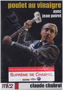 Poulet au Vinaigre (DVD)